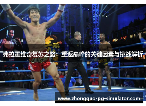 弗拉霍维奇复苏之路:重返巅峰的关键因素与挑战解析 弗拉霍维奇复苏之路:重返巅峰的关键因素与挑战解析