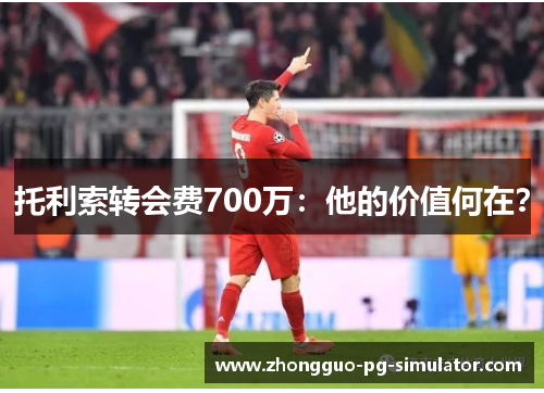 托利索转会费700万:他的价值何在? 托利索转会费700万:他的价值何在?
